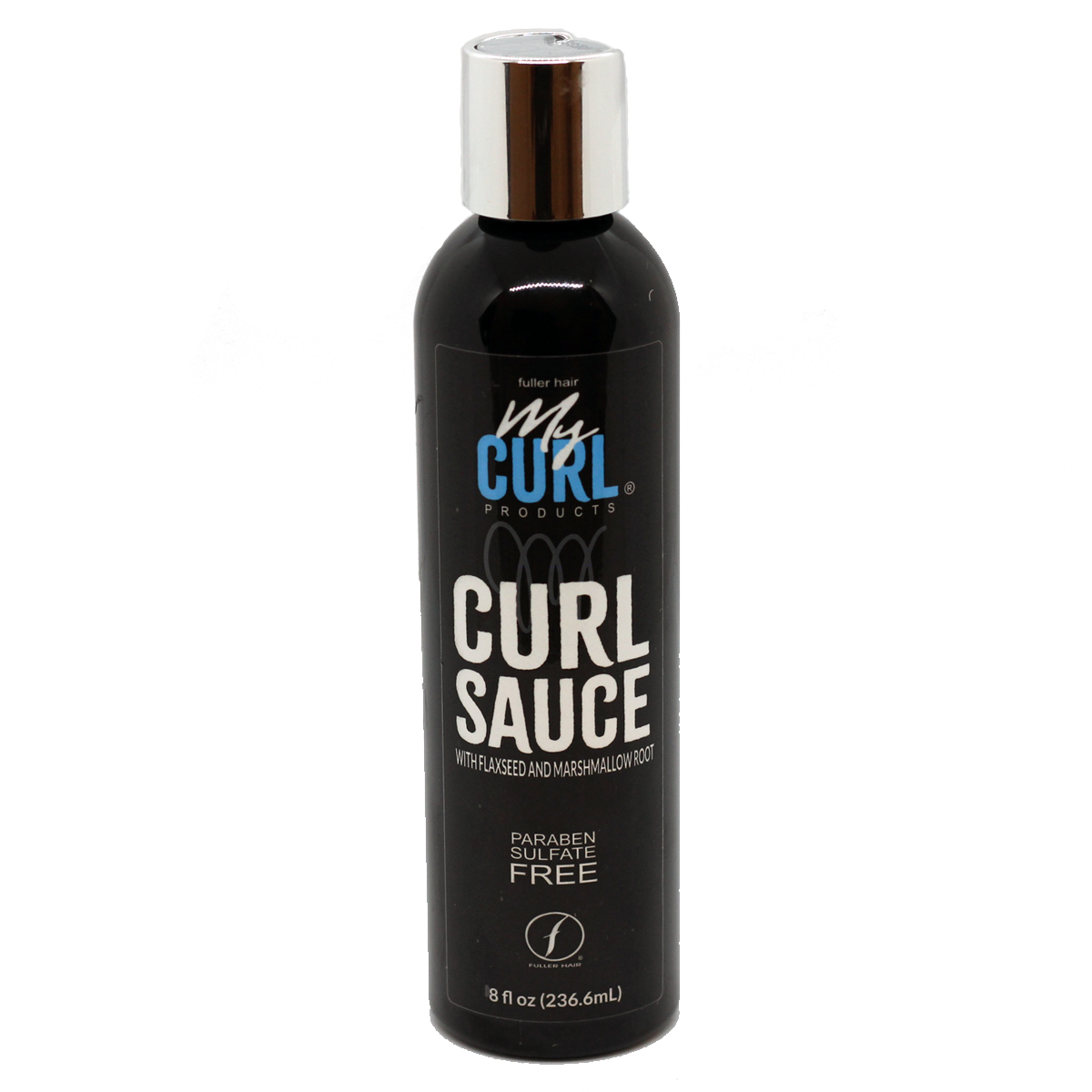 CURL SAUCE