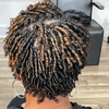Benefits of the Coil Twist Natural Hairstyle