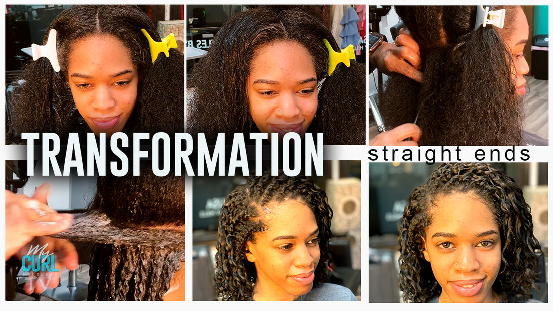 Transitioning style ideas !  Big Chop alternatives!