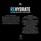 REHYDRATE INTENSE MOISTURE CONDITIONING TREATMENT 4OZ